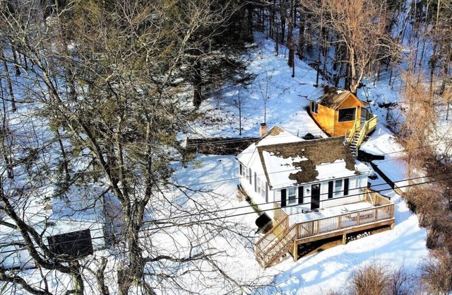 *Your Own Cottage*
