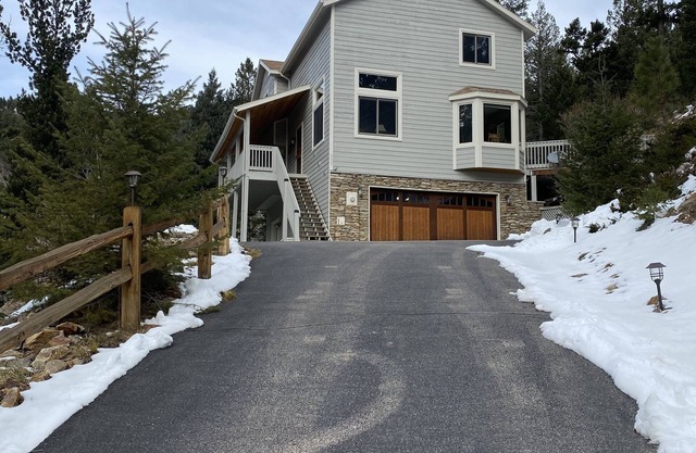 Your Own Little Piece of Beaver Creek with a Front Range Location