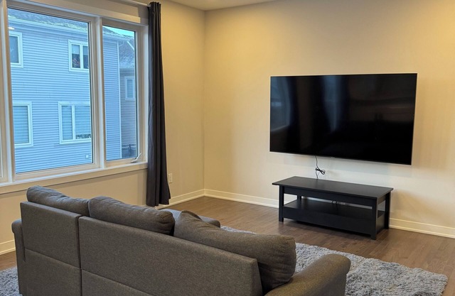 Your Perfect Home Away From Home