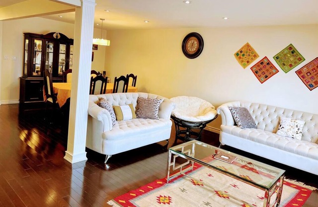 Your Perfect Home Away From Home