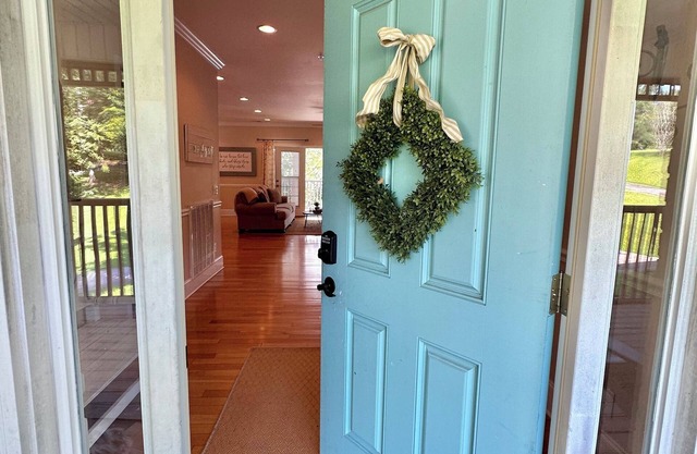 Your perfect lake getaway! Newly updated, spacious, and open.