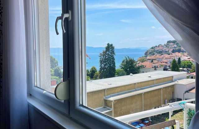 Your Perfect Ohrid Getaway