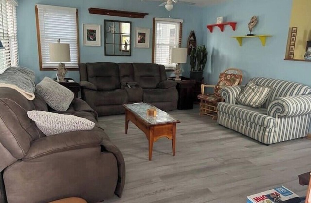 Your Pet Friendly Grandparents Shore House