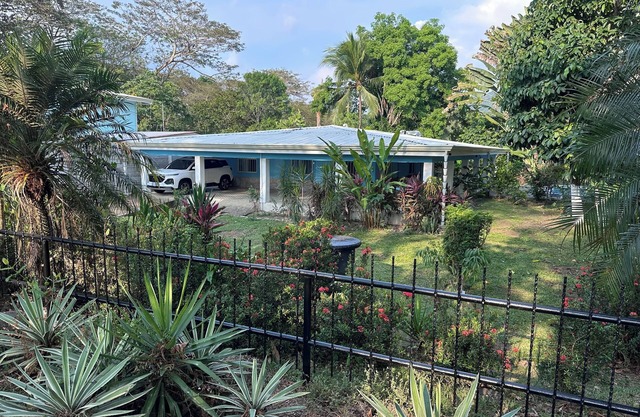 Your place in Costa Rica - 3 Bedroom Beach house with pool!