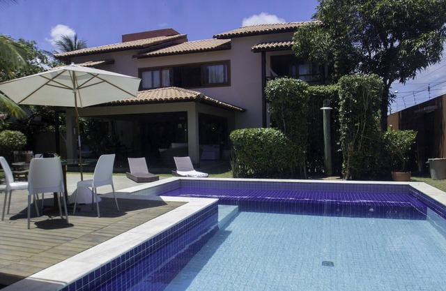 Your private paradise! Pool-Sauna-Beach