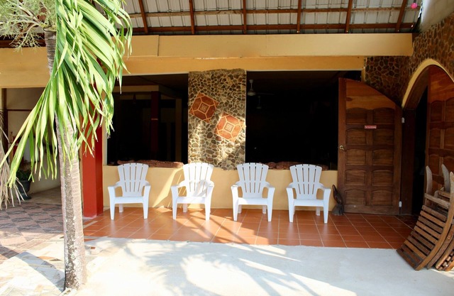 Your private Ranch in the heart of Belize