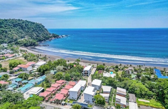 Your Private Resort Awaits–A Group's Dream Getaway