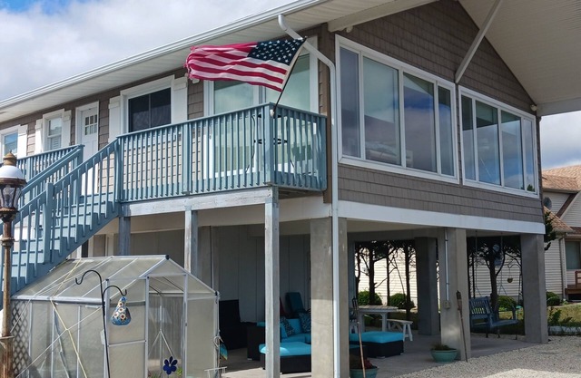 Your Private Beachfront Retreat is Here!