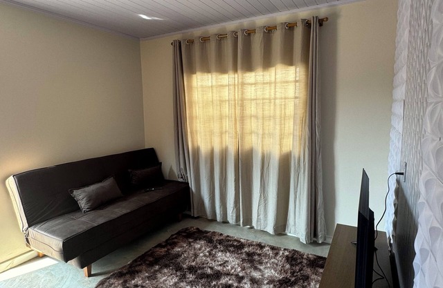 Your refuge in Chapada dos Veadeiros.