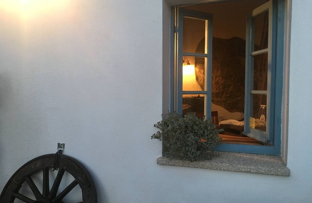 Your refuge in the unspoiled nature of Sardinia