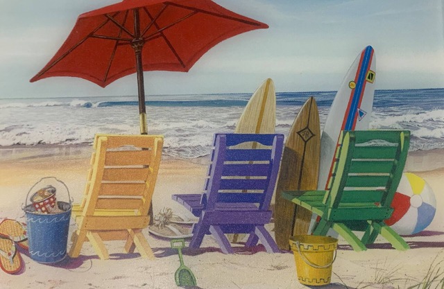 Your Retreat By the Sea - 1BR Condo easy walk to the oceanfront