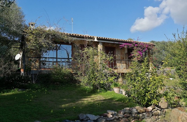 Your seaside villa CIN: IT111042C2000R6098