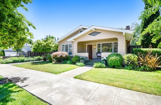 Your Second Home near the heart of downtown Napa