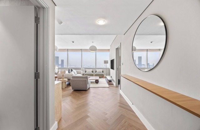 Your Stay Corporate Residences DIFC
