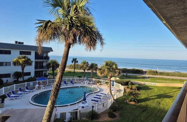 Your Vacation Getaway