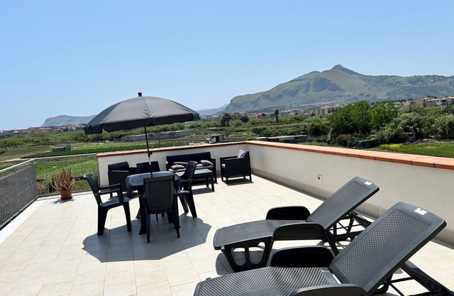 Your vacation home of charm and relaxation