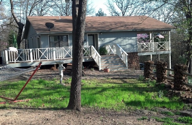 Your vacation "Home on the Lake!"