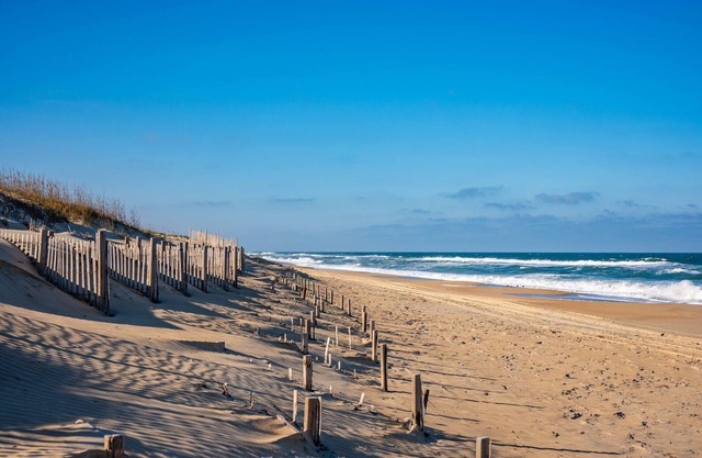 Your Very Own Writer's Retreat Awaits You! Directly on Ocean & Well Stocked!