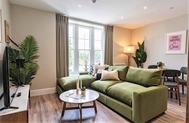 YourApartment - Wellington Place