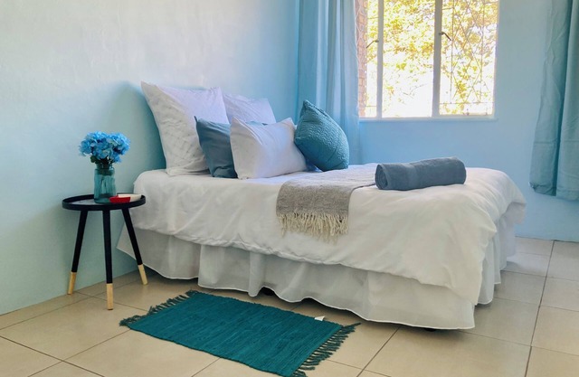 You’re here for a weekend getaway or an extended stay, our home is your home