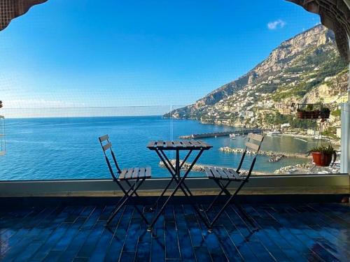 YourHome - Casa Anna Amalfi