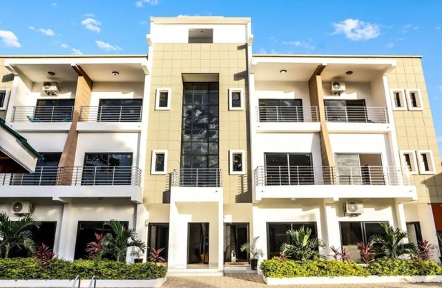 Yoyo Kunda Luxury Apartments B