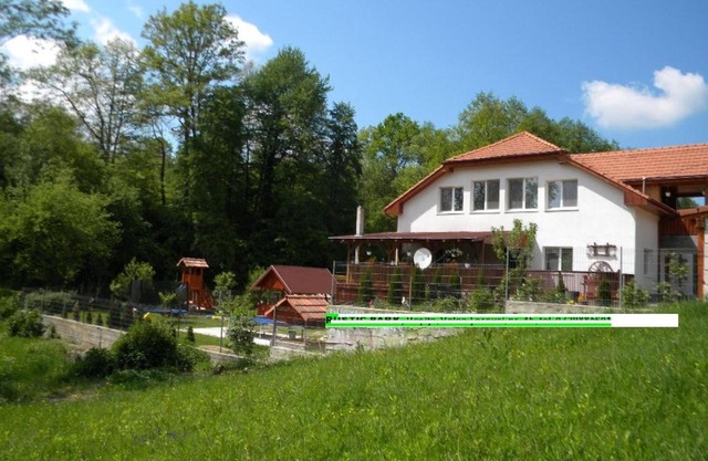 YOYO Zurli Park