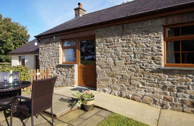 Yr Onwydden in the beautiful Lampeter