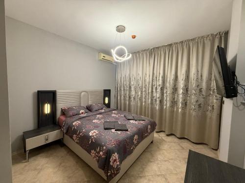 YS Platinum Residence