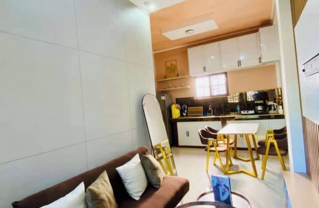 Ysabella Suite Calvario St. - Cavinti Town Proper