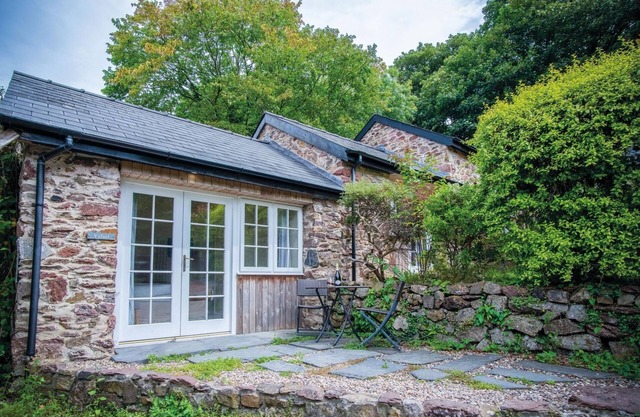 Ysfael - 1 Bedroom - St Ishmael's