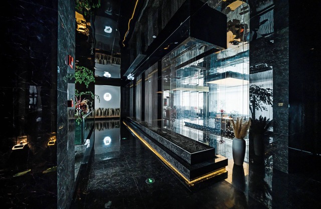 YTL ChangChengYunYue Hotel