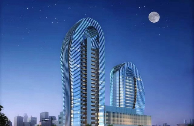 YTL OuYue International Hotel