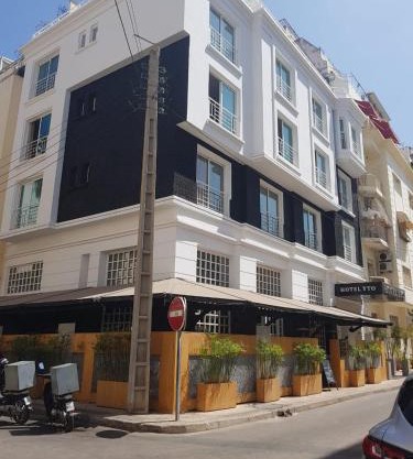 Yto boutique Hotel