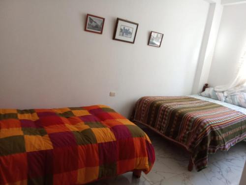 Yucay guest House