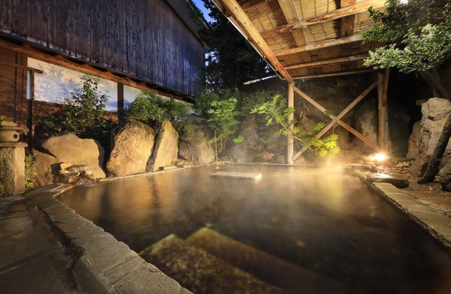 Yudanaka Seifuso