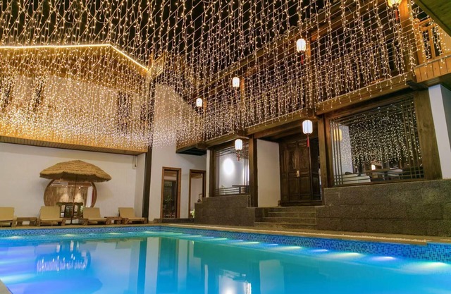 Yueyangli Garden Hotel