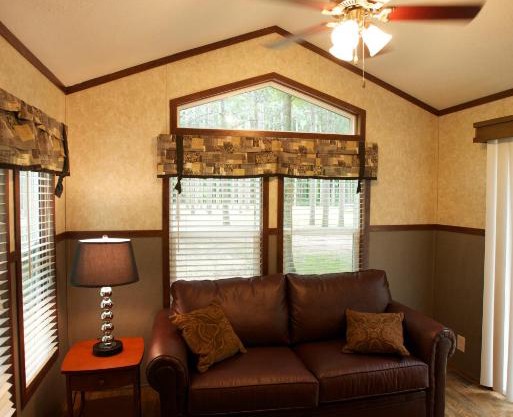 Yukon Trails Camping Resort