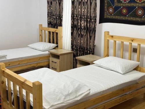 Yulduz Homestay