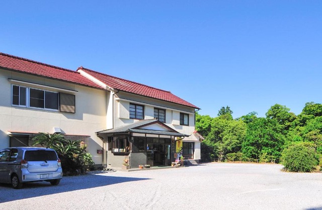 Yumeno Onsen