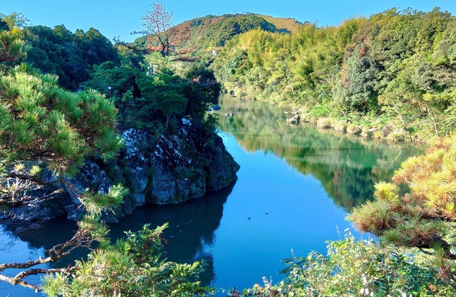 Yumeno Onsen