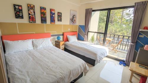 Yun He Homestay