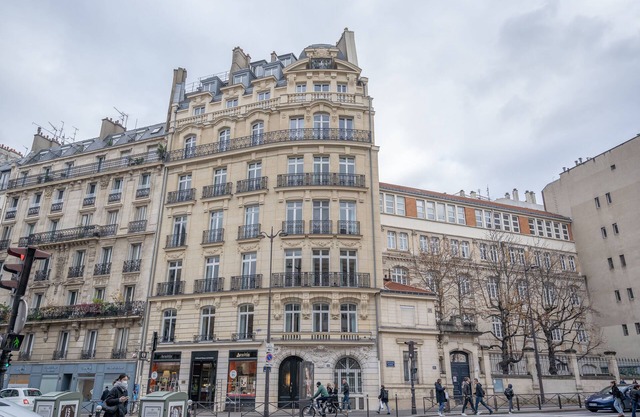 Yuna Saint-Germain-des-Prés - Serviced Apartments