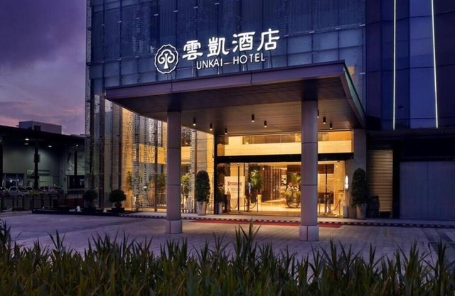 Yunkai Hotel