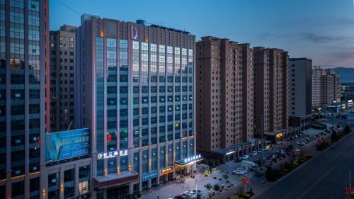 YUNNEST Hotel