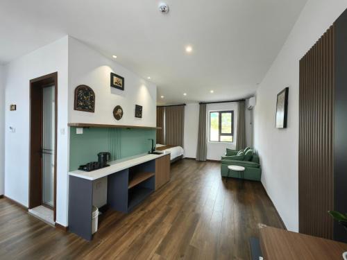 Yushang Guest house