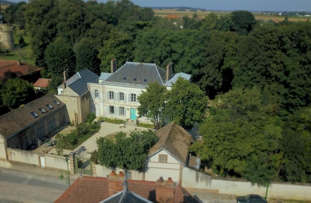 YXIE - Manoir des Arts