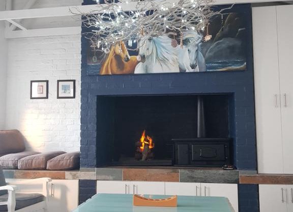 Yzerfontein Memories