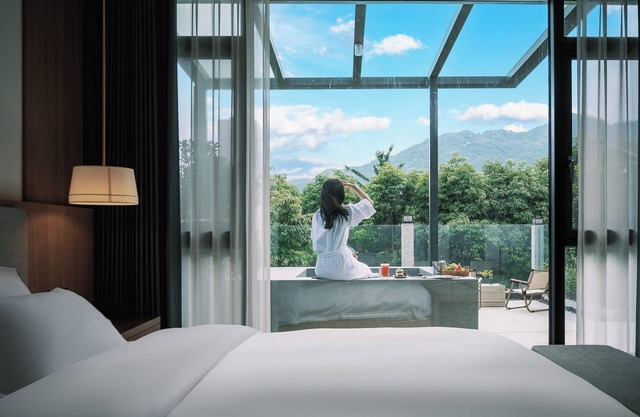 Z HOTEL - Qingchengshan