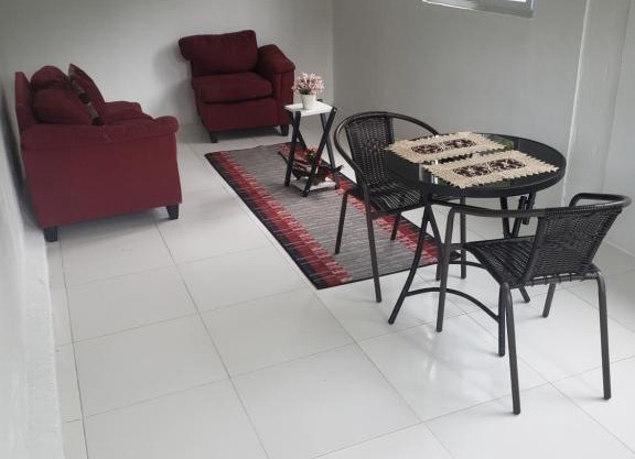 Zaboca apartment